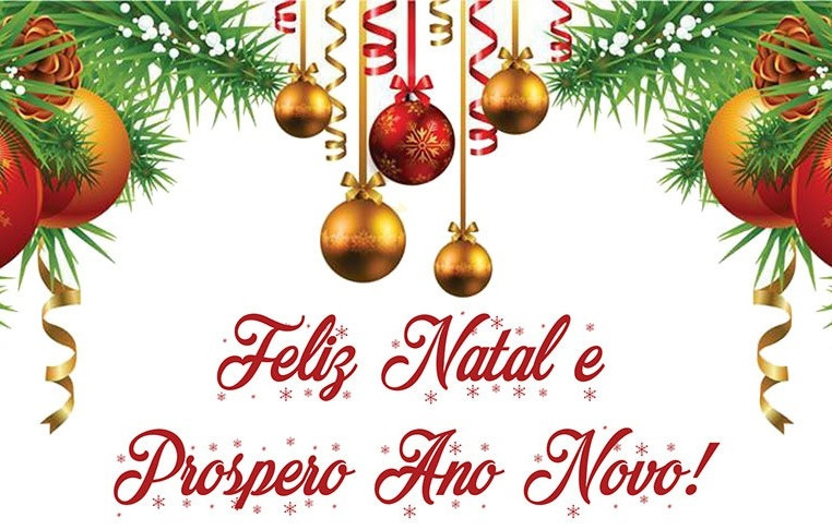 Feliz Natal e um Próspero 2021! – Aspec Brasil